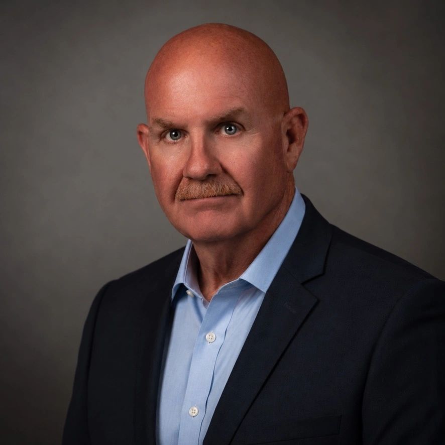 James McDevitt, professional notary